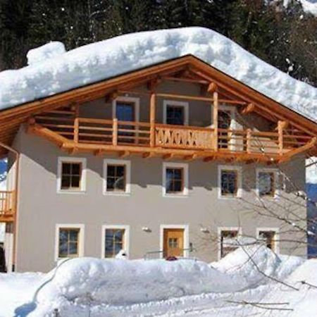 Ferienwohnung Casa Di Charme Sulle Dolomiti Falcade Exterior foto