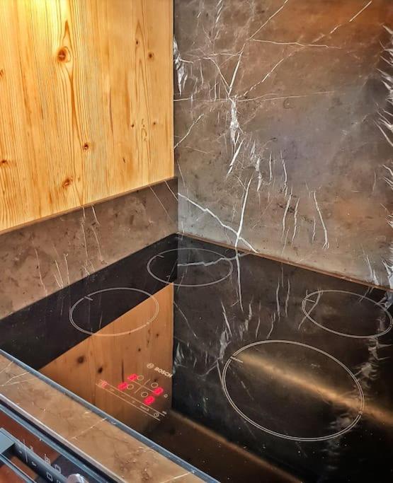 Ferienwohnung Casa Di Charme Sulle Dolomiti Falcade Exterior foto